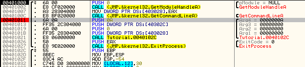 Брейкпоинты